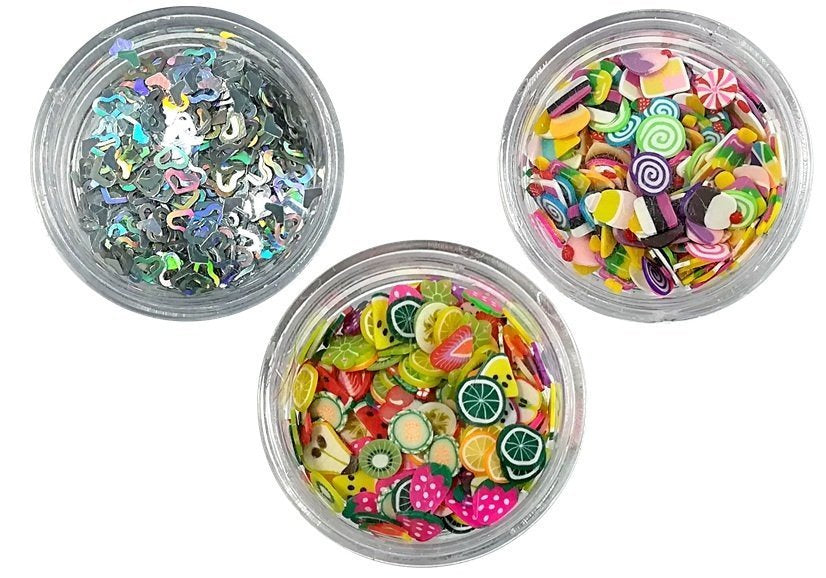 Vaikiškas kosmetikos rinkinys