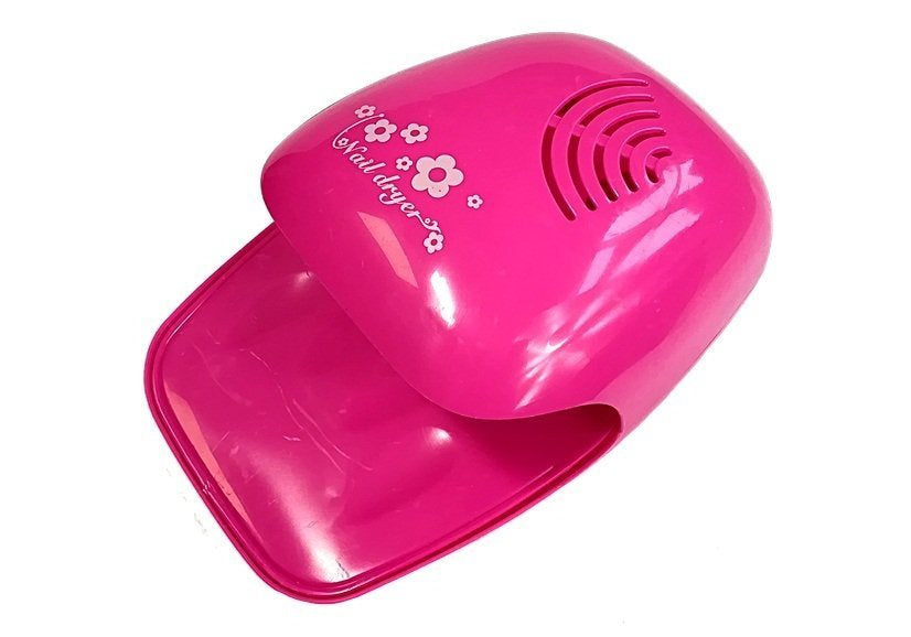 Vaikiškas kosmetikos rinkinys