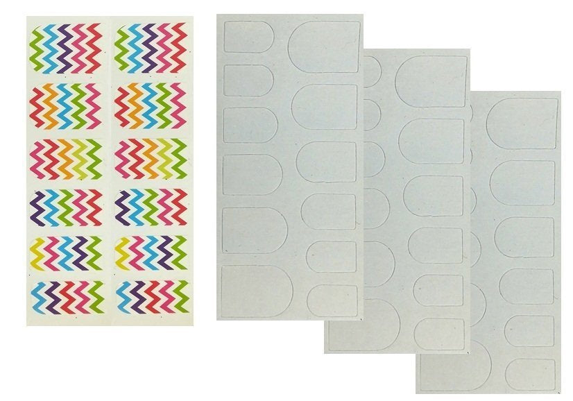 Vaikiškas kosmetikos rinkinys