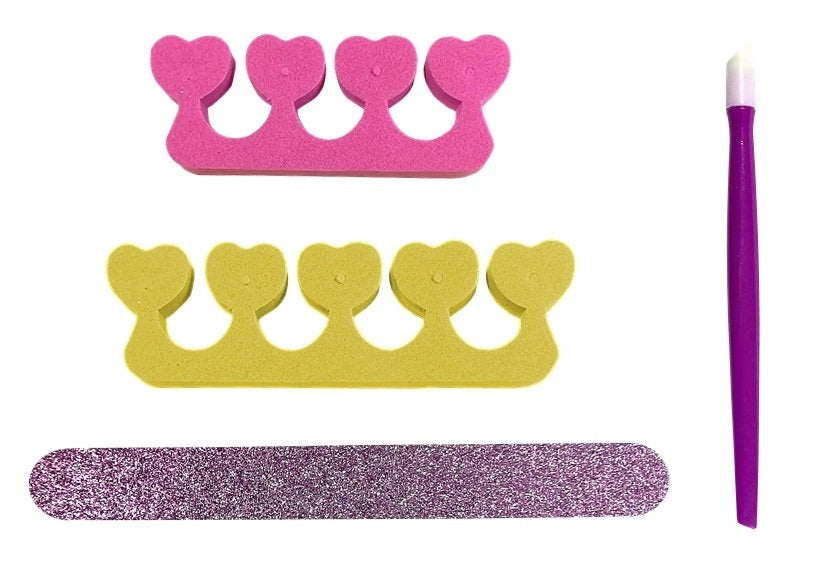 Vaikiškas kosmetikos rinkinys