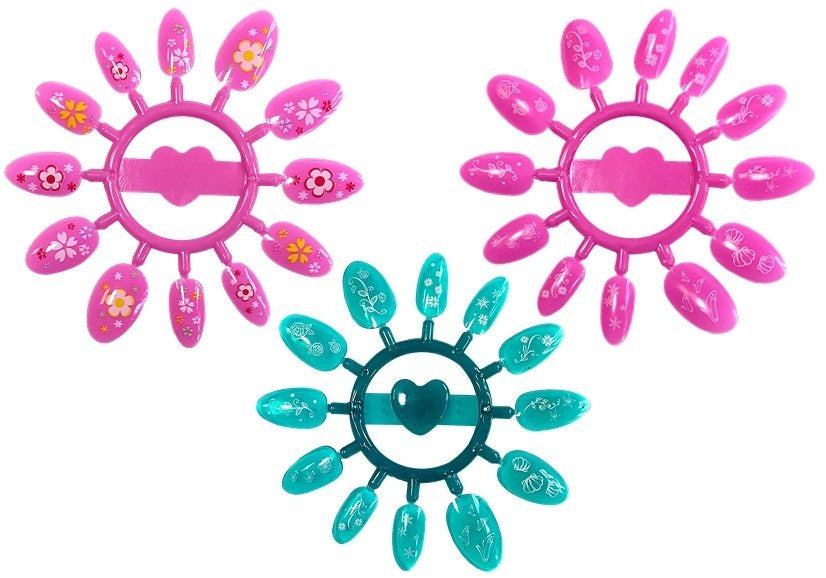 Vaikiškas kosmetikos rinkinys