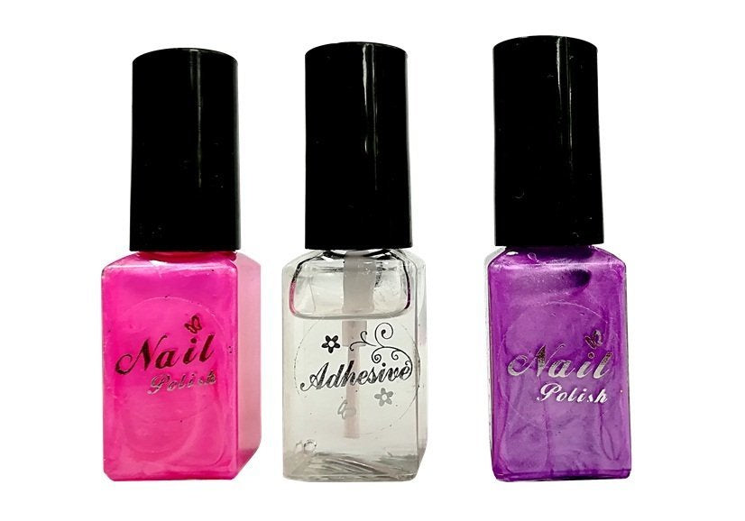 Vaikiškas kosmetikos rinkinys