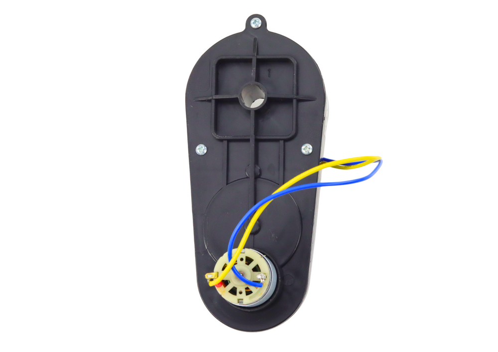 Variklis 24V 6000RPM vaikiškam elektromobiliui SX1928