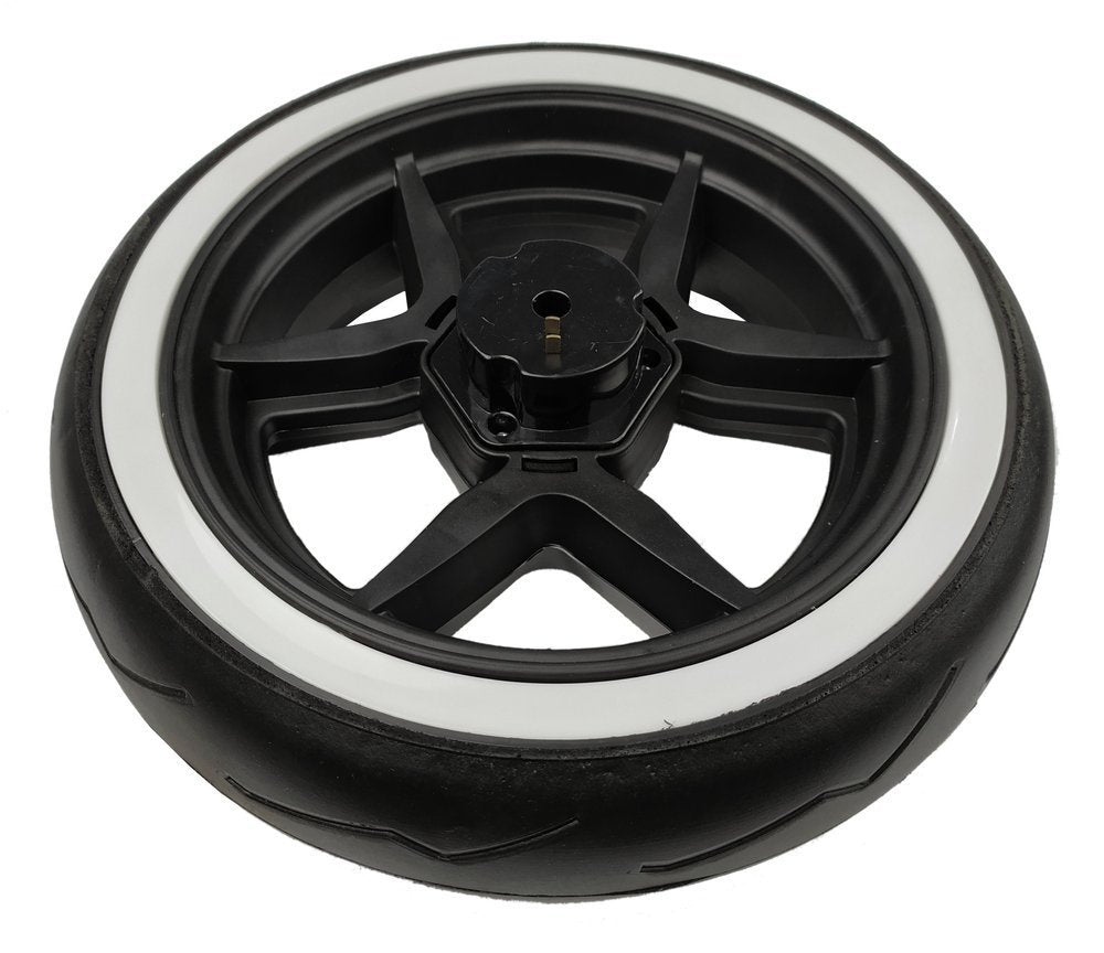 Priekinis ratas elektiniam motociklui  SX1628