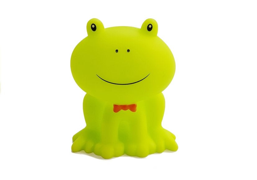 Vonios žaislų rinkinys vaikams „Vežlys“