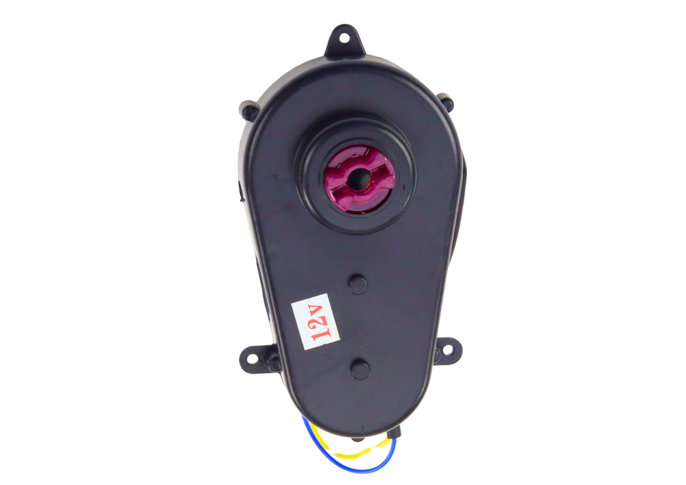 Variklis 12V 6000 aps/min vaikiškam elektromobiliui SX1818