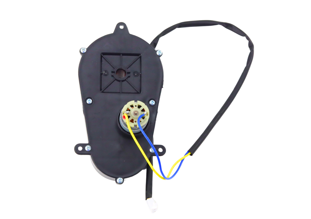 Variklis 12V 6000 aps/min vaikiškam elektromobiliui SX1818