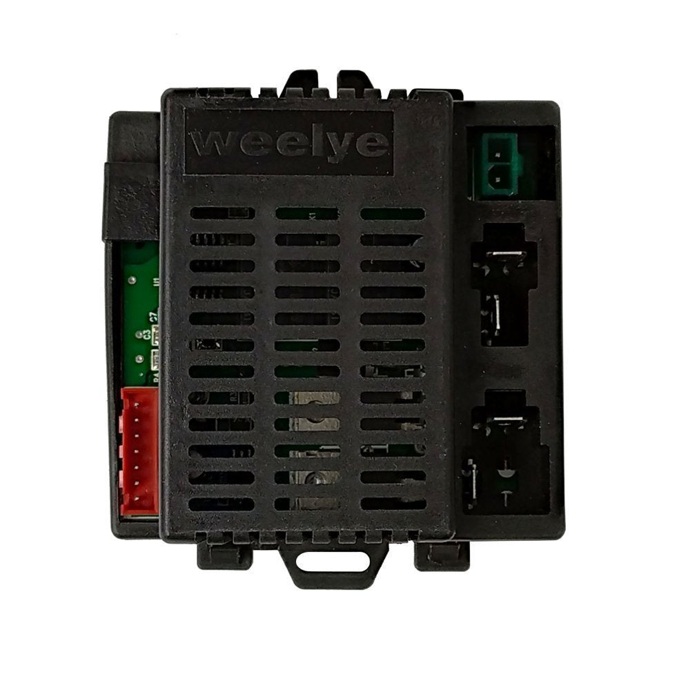 Centrinis valdymo modulis RX23 12V vaikiškam elektromobiliui