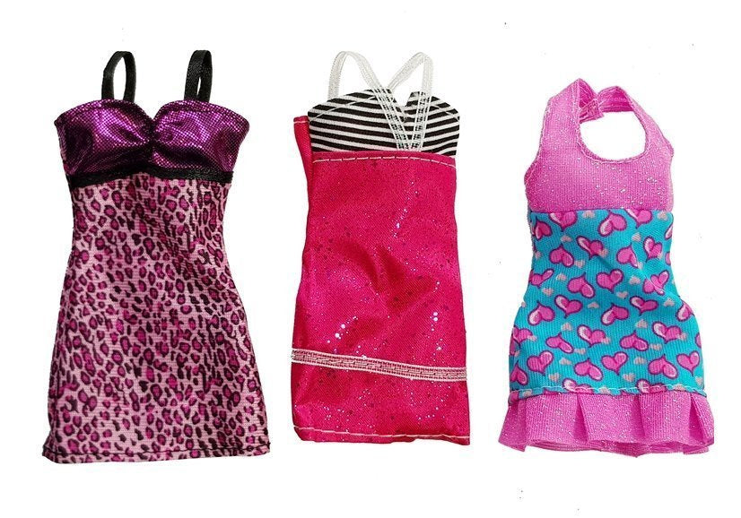 Lėlė su spinta lagaminu, rožinis