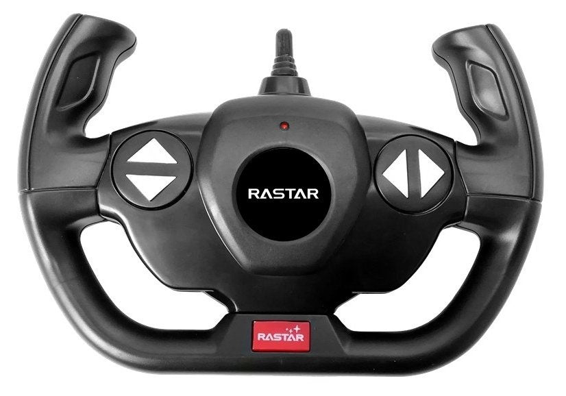 Nuotoliniu būdu valdomas Porsche 911 GT3 CUP, Rastar RC