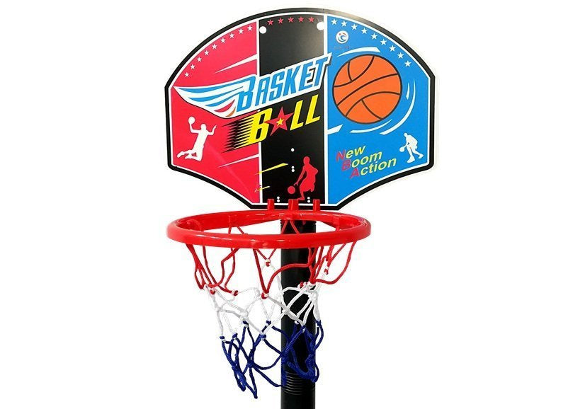 Krepšinio rinkinys vaikams 115cm