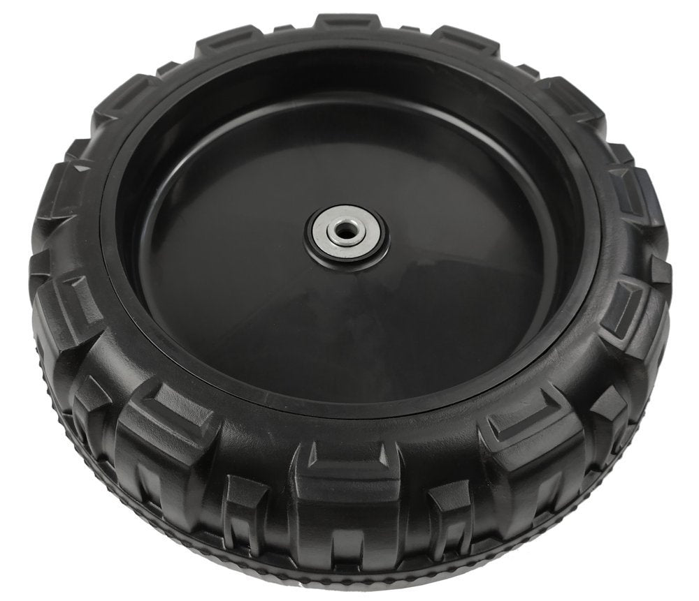 Priekinis EVA elektrinio keturračio ratas BDM0906 BDM0909