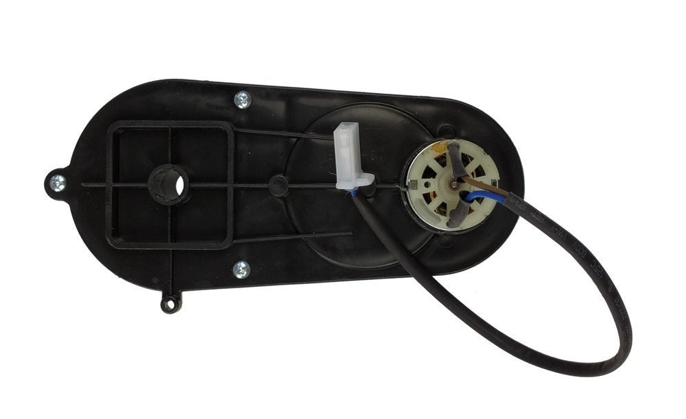 Sukimo variklis 12V 6600 aps/min XMX603 vaikiškam elektromobiliui