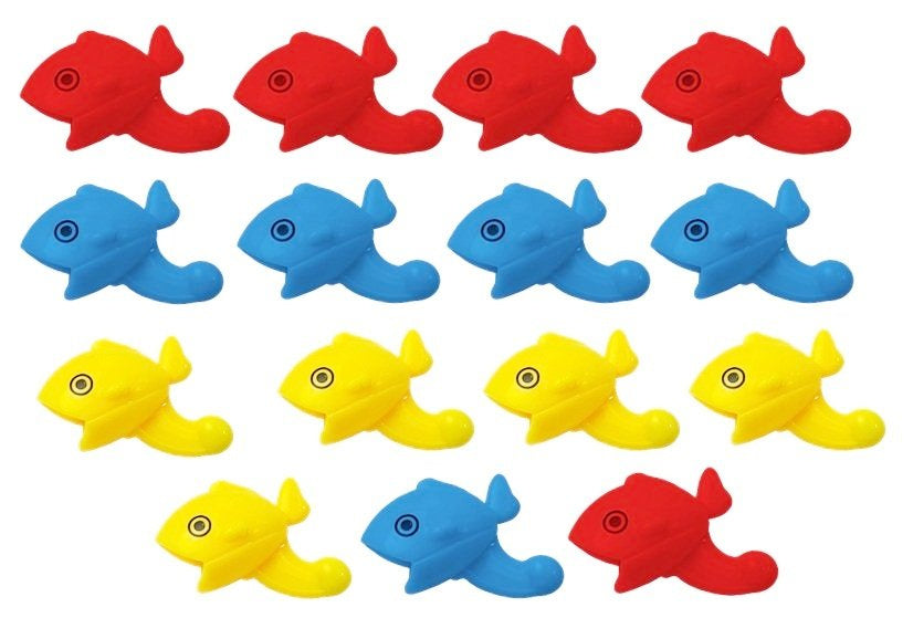 Žvejyba su meškerėmis