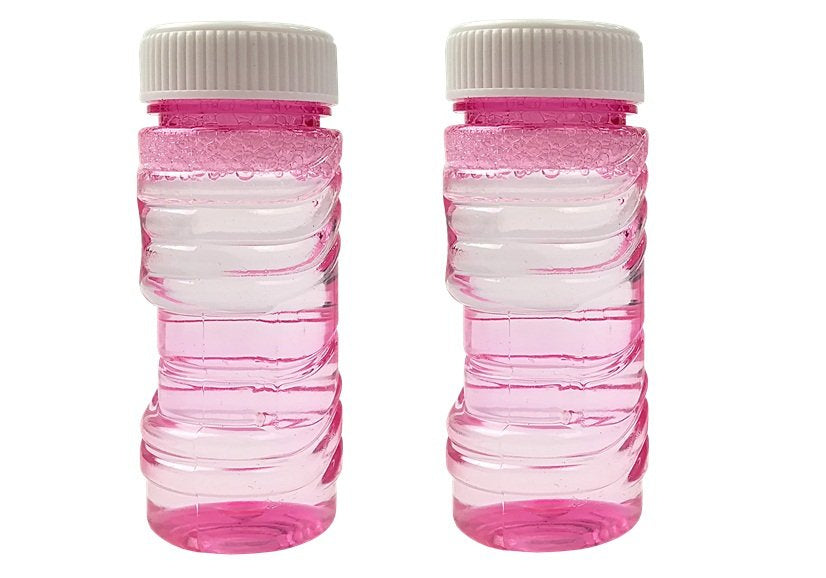 Burbulus pučiantis fotoaparatas, rožinis