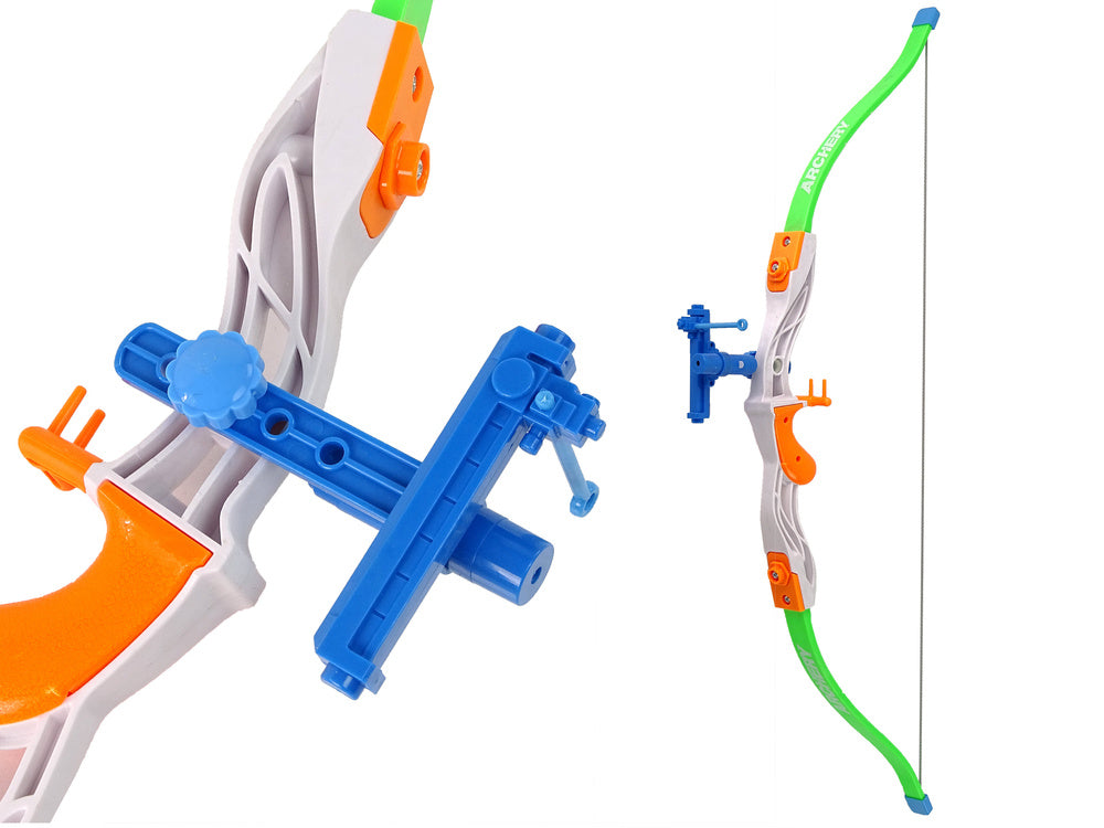 Šaudymo į taikinį lanku rinkinys