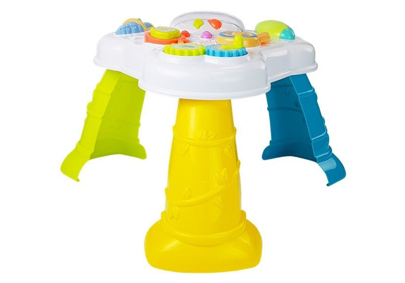 Mokomasis stalas ,,Saldumynai su garsais kūdikiui