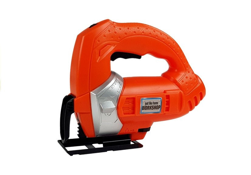 Vaikiškas įrankių rinkinys, 12vnt.