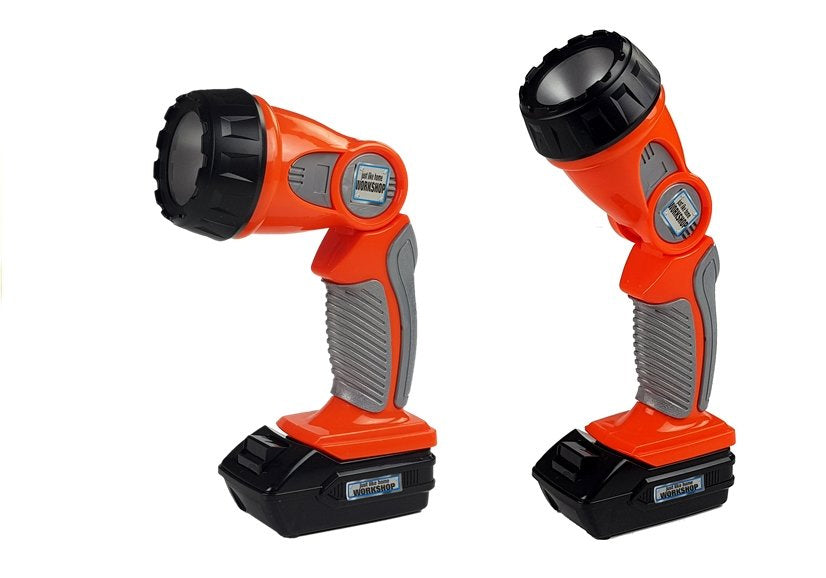 Vaikiškas įrankių rinkinys, 12vnt.