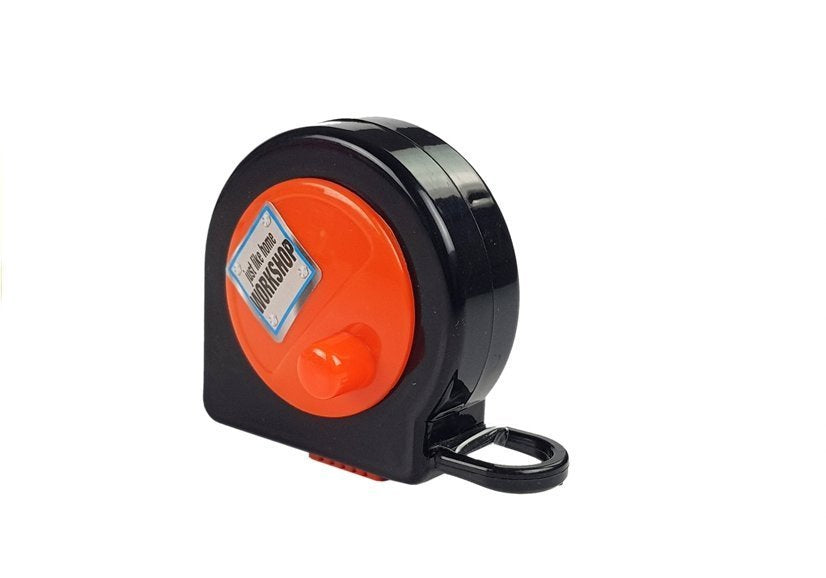 Vaikiškas įrankių rinkinys, 12vnt.