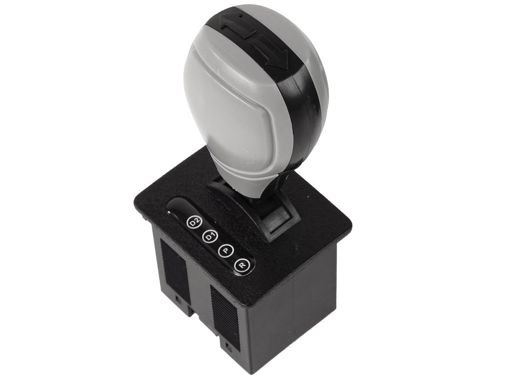 Pavarų perjungimo svirtis vaikiškam elektromobiliui XMX603, Audi Q5