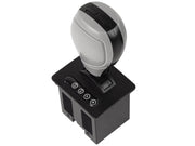 Pavarų perjungimo svirtis vaikiškam elektromobiliui XMX603, Audi Q5