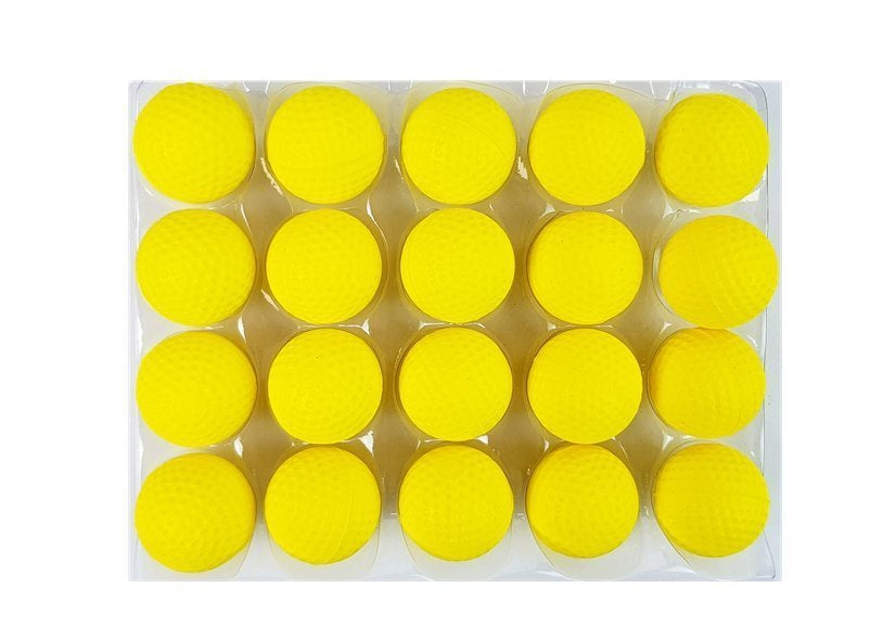 2 cm BB šautuvų kulkos 20 vnt