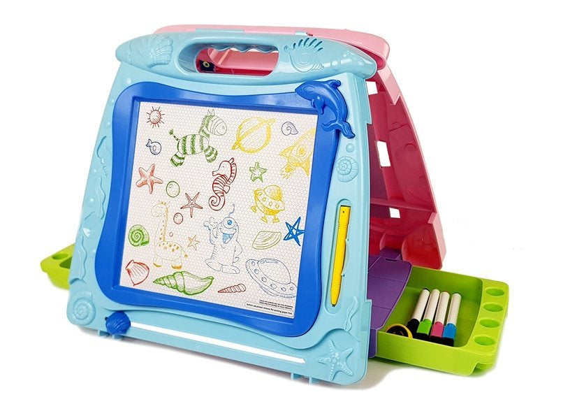 Dvipusė piešimo lenta „Drawing“