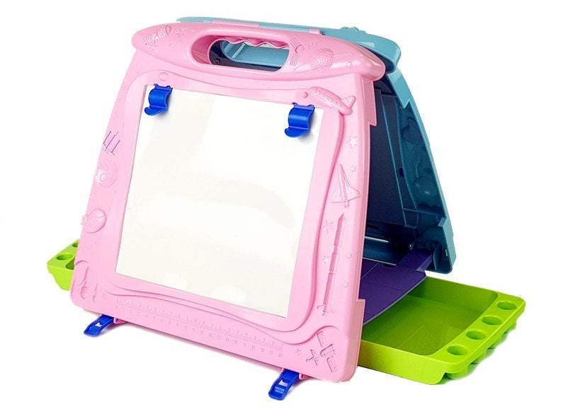 Dvipusė piešimo lenta „Drawing“