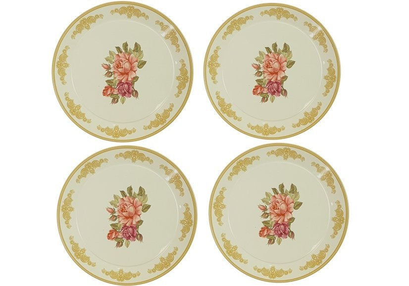 Arbatos gėrimo rinkinys su desertais ir priedais, High Tea