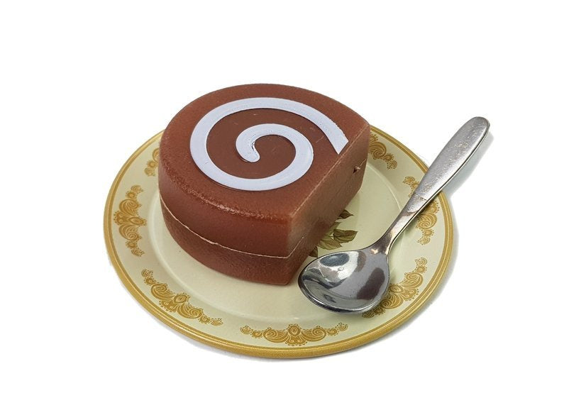 Arbatos gėrimo rinkinys su desertais ir priedais, High Tea