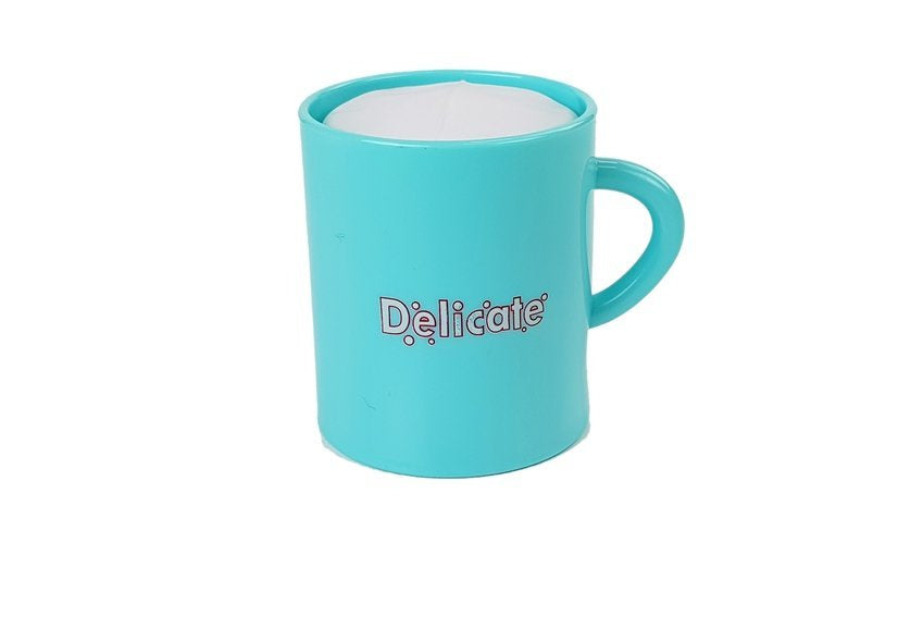 Desertų rinkinys su padėklu