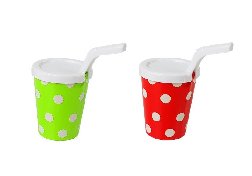 Daržovių ir vaisių rinkinys su maišytuvu ir dėklu