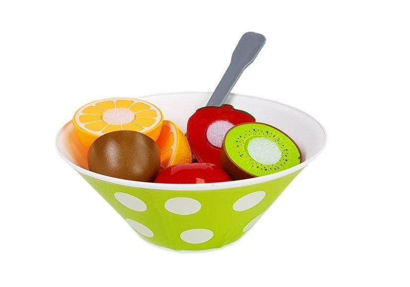 Daržovių ir vaisių rinkinys su maišytuvu ir dėklu