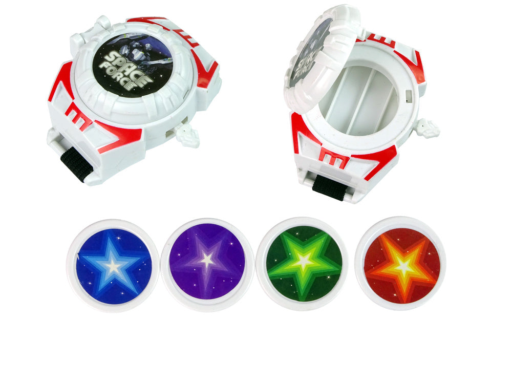 Kosmoso kario rinkinys