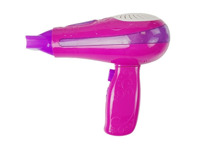 Grožio rinkinys su priedais