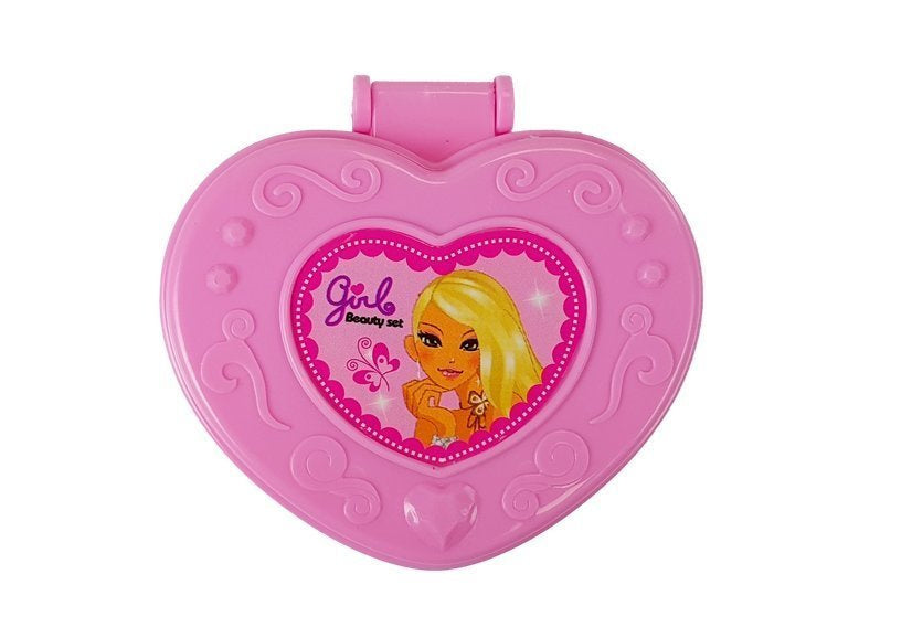 Grožio rinkinys su priedais