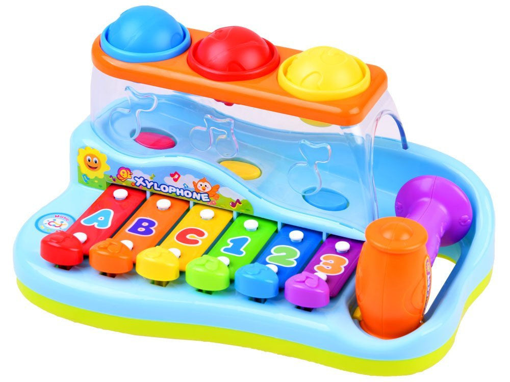 Cimbolai su kamuoliukais