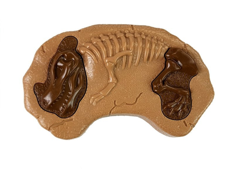 Radijo bangomis valdomas dinozauras Tyrannosaurus Rex