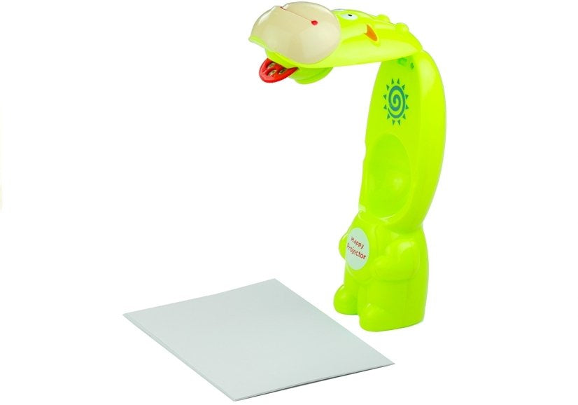 Projektorius piešimui