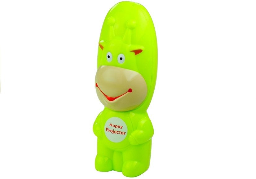 Projektorius piešimui