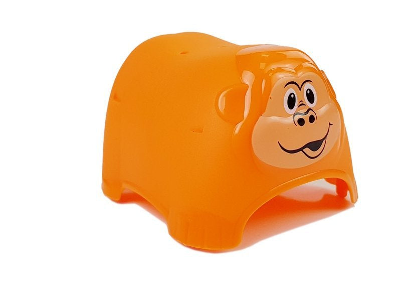 Lavinamoji piramidė vaikui, gyvūnai