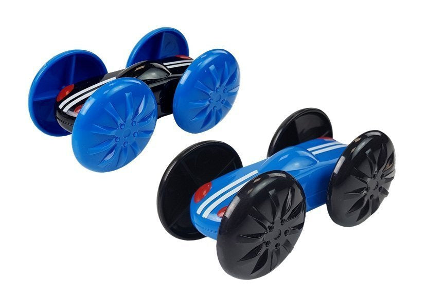 Interaktyvus žaidimų namelis su mašinėlėmis