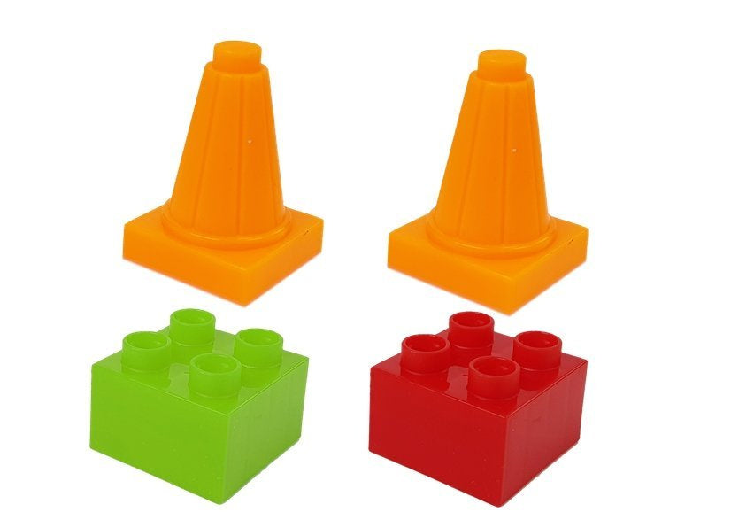 Nuotoliniu būdu valdomas sunkvežimis