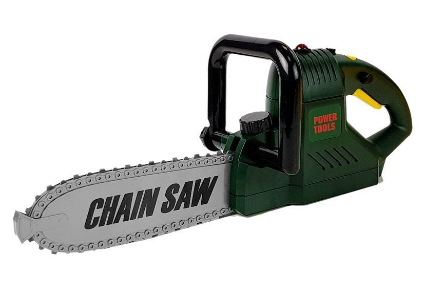 Pjūklo įrankių rinkinys