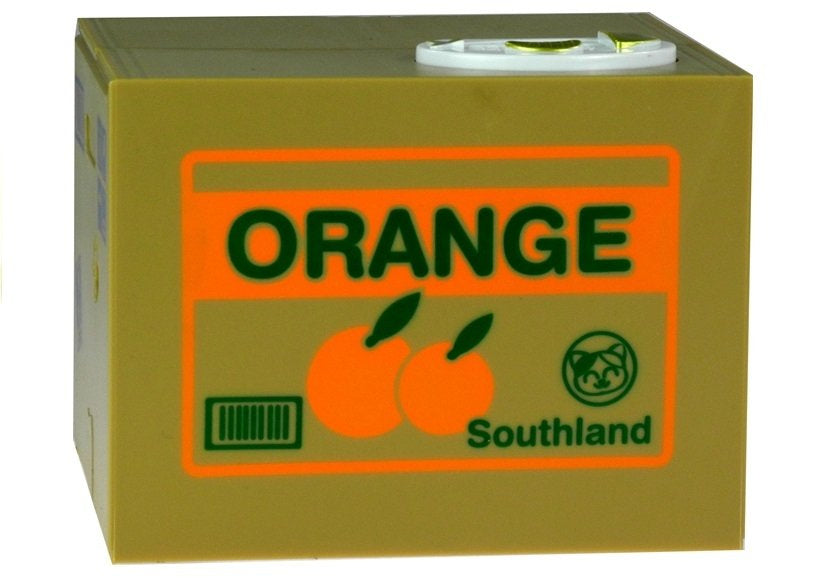 Taupyklė kačiukas dėžutėje