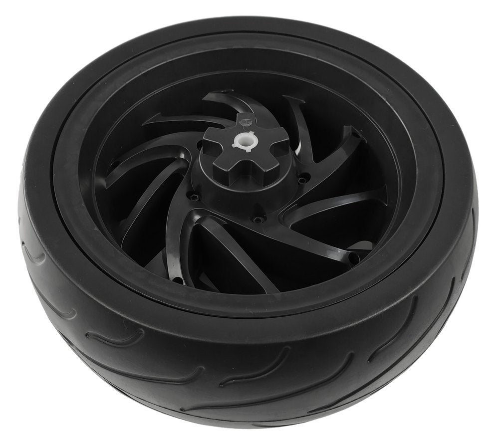 Galinis EVA ratas elektriniam motociklui BMW R1200