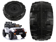 Ratas vaikiškam elektromobiliui BRD-7588