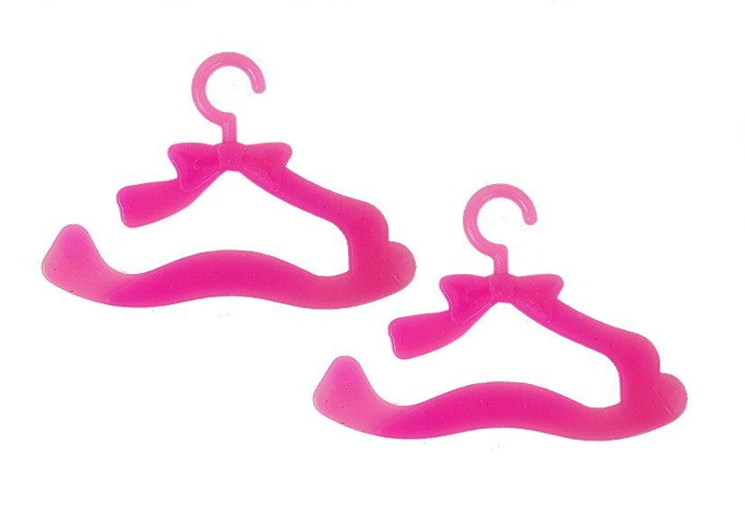 Lėlės ir baldų rinkinys