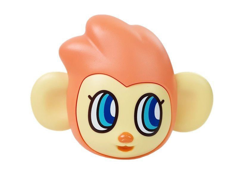 Interaktyvi beždžionė - piramidė su garso efektais